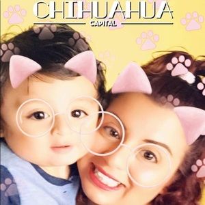 Meet your Posher, Fely